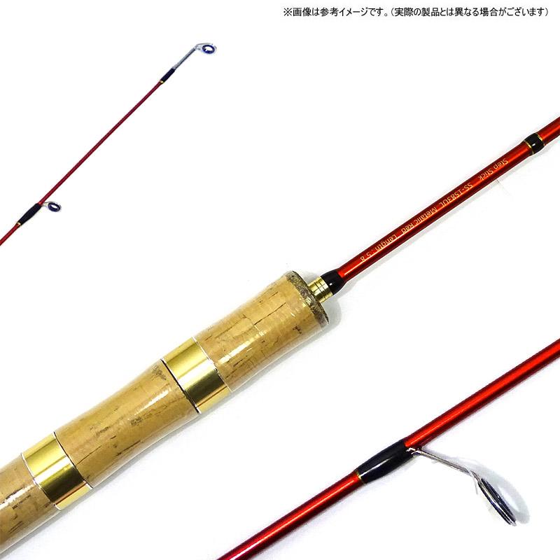 MUKAI FISHING（ムカイフィッシング） ○ムカイ STEP-STICK ステップ
