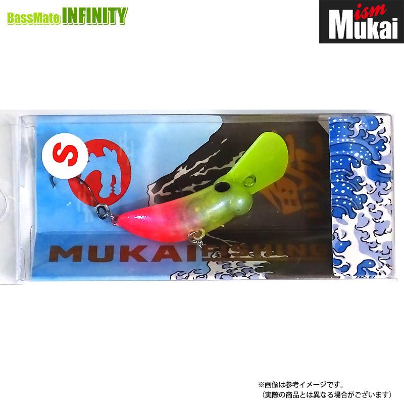 MUKAI FISHING（ムカイフィッシング） ○ムカイ 鯱(シャチホコ) 28S