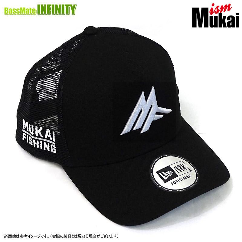 MUKAI FISHING（ムカイフィッシング） ムカイ×ニューエラ NEW ERA