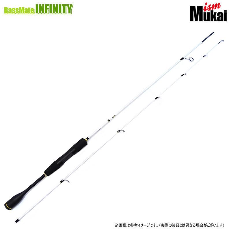 MUKAI FISHING（ムカイフィッシング） ムカイ STEP-STICK ステップ