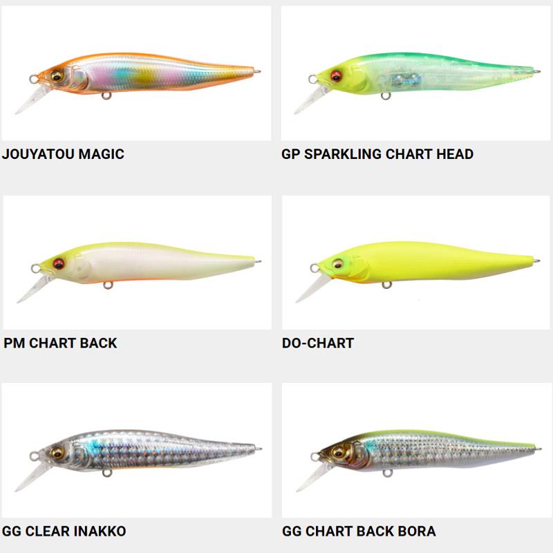 Megabass（メガバス） ○メガバス X-75 SW X-NANAHAN エックス