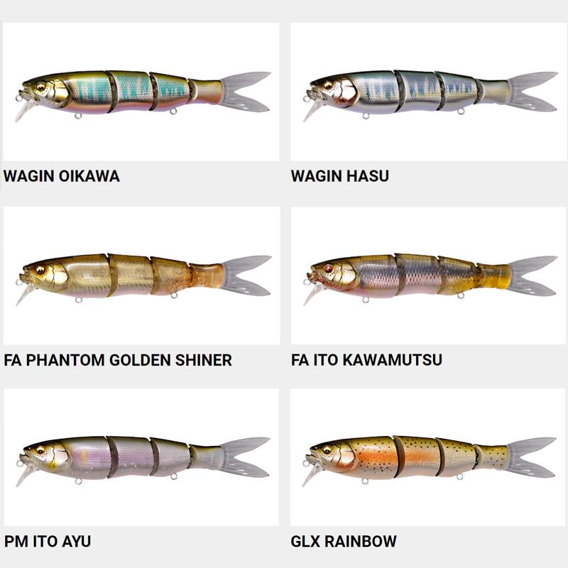 メガバス SPINE-X 190Fセット販売 Megabass（メガバス） ○メガバス