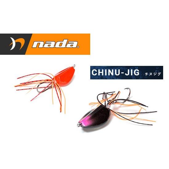 ナダ(NADA)2点まとめ - シングルライダース