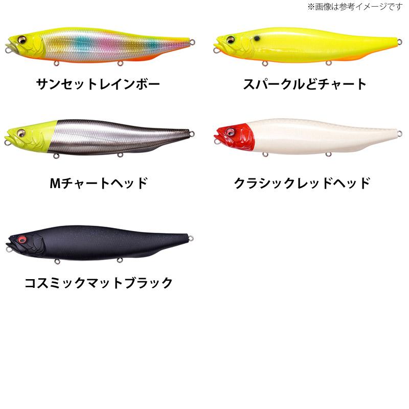 Megabass（メガバス） メガドッグ 【まとめ送料割】【bbbs】 : 釣具の