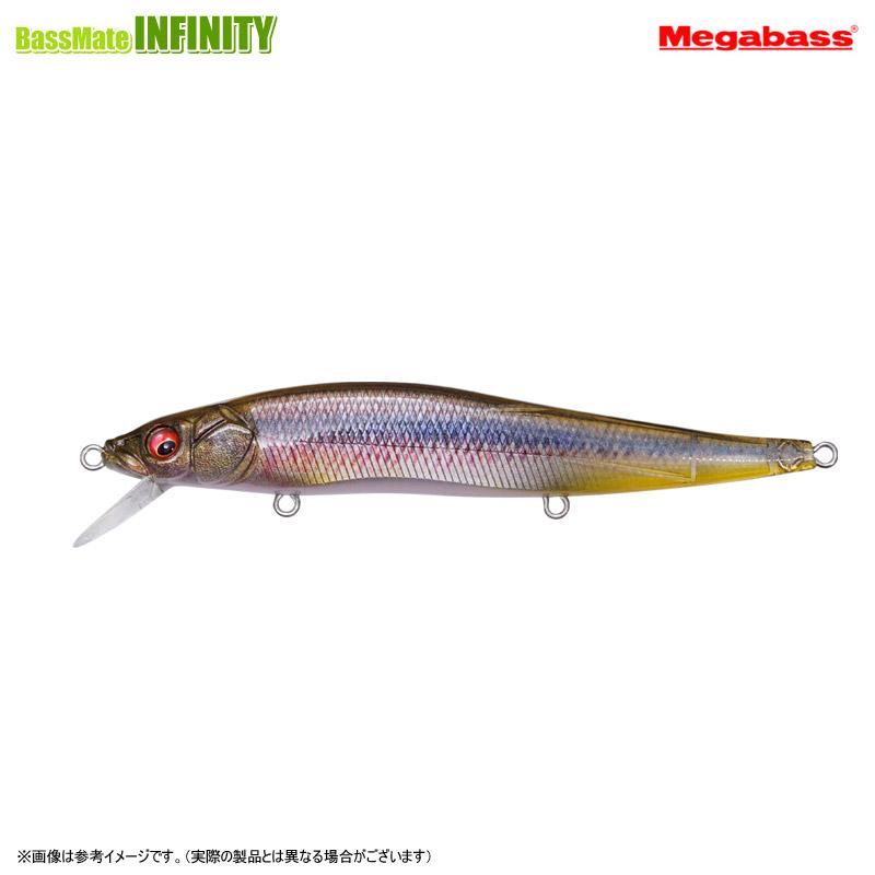 Megabass（メガバス） 【在庫限定15％OFF】メガバス ビジョン ワンテン
