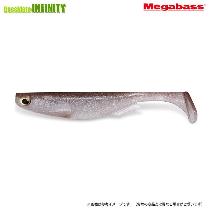 Megabass（メガバス） ○メガバス SPARK SHAD スパークシャッド 3