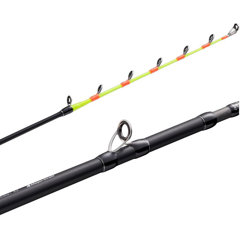 25年11月新商品） メジャークラフト グランシップ 1G タチウオテンヤ