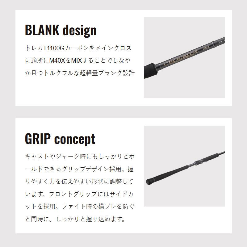 クロスライド（メジャークラフト） ○メジャークラフト クロスライド