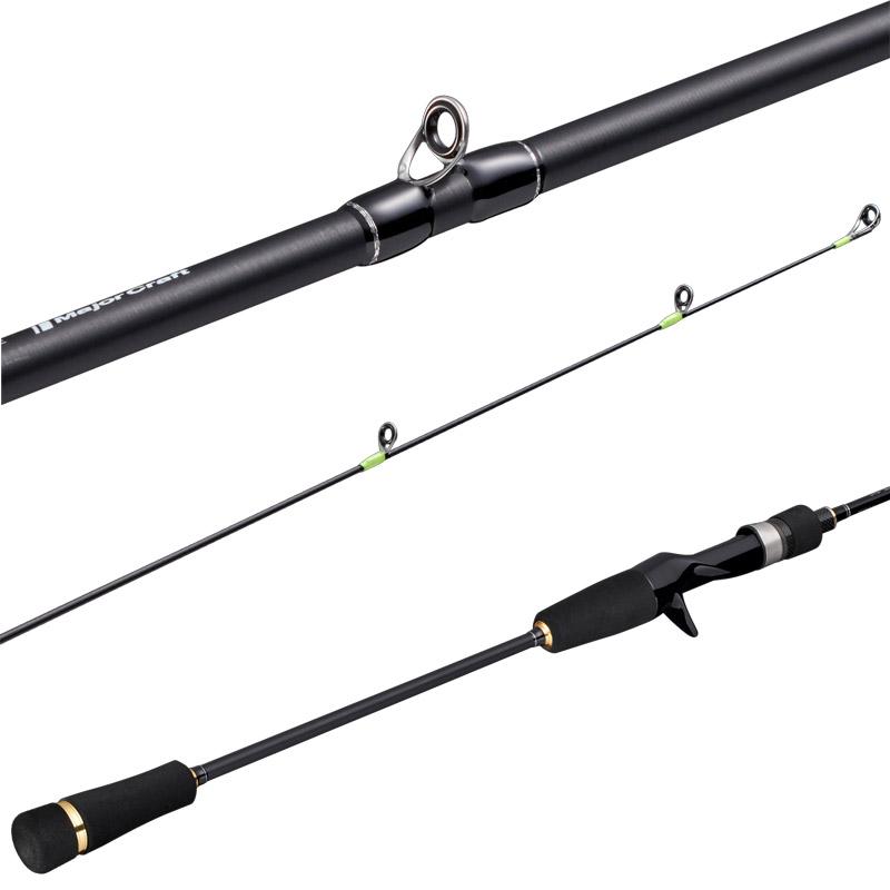 Major Craft（メジャークラフト） ○メジャークラフト 鯵道 1G