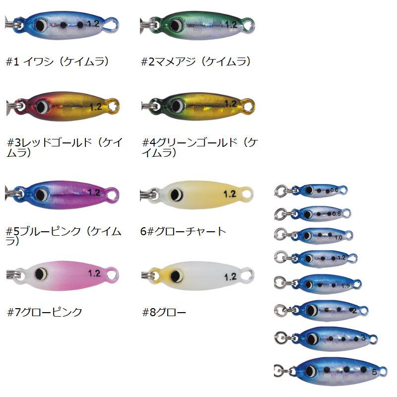 Major Craft（メジャークラフト） ○メジャークラフト ナノアジメタル