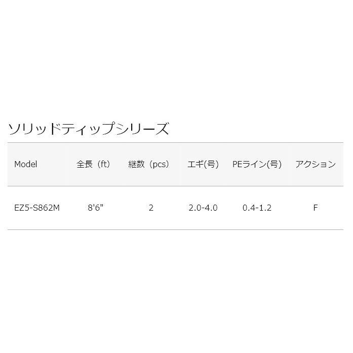 Major Craft（メジャークラフト） 【今ならエギ（餌木蔵）1個