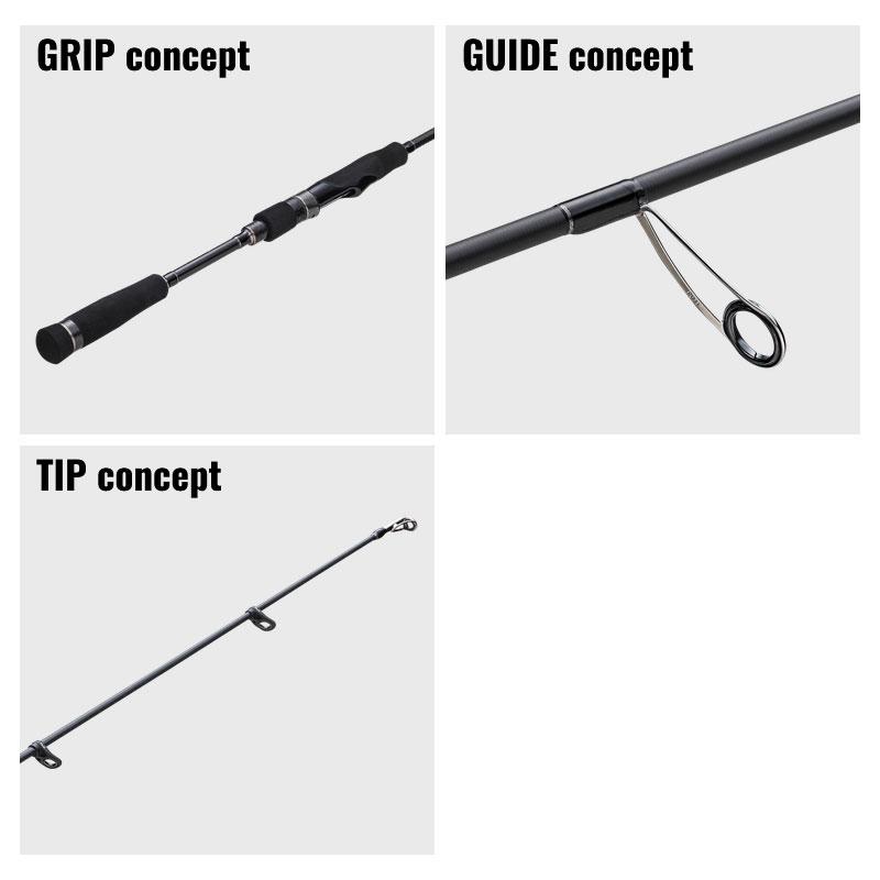 Major Craft（メジャークラフト） 【今ならエギ（餌木蔵）1個