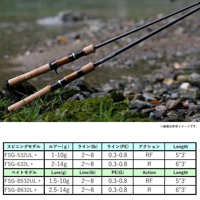 Major Craft（メジャークラフト） ○メジャークラフト ファインテール