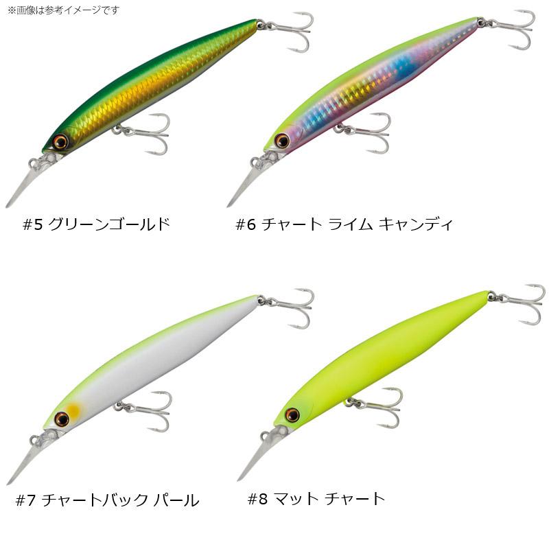 フィッシング デュエル ジャクソン シマノ メジャークラフト ルアー多数