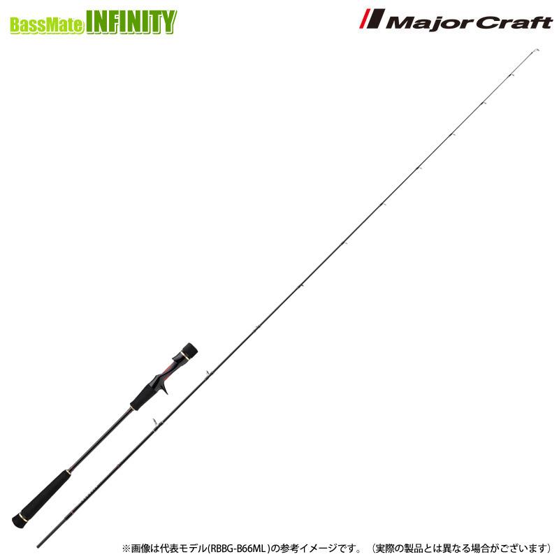 Major Craft（メジャークラフト） ○【フロロリーダー1点プレゼント