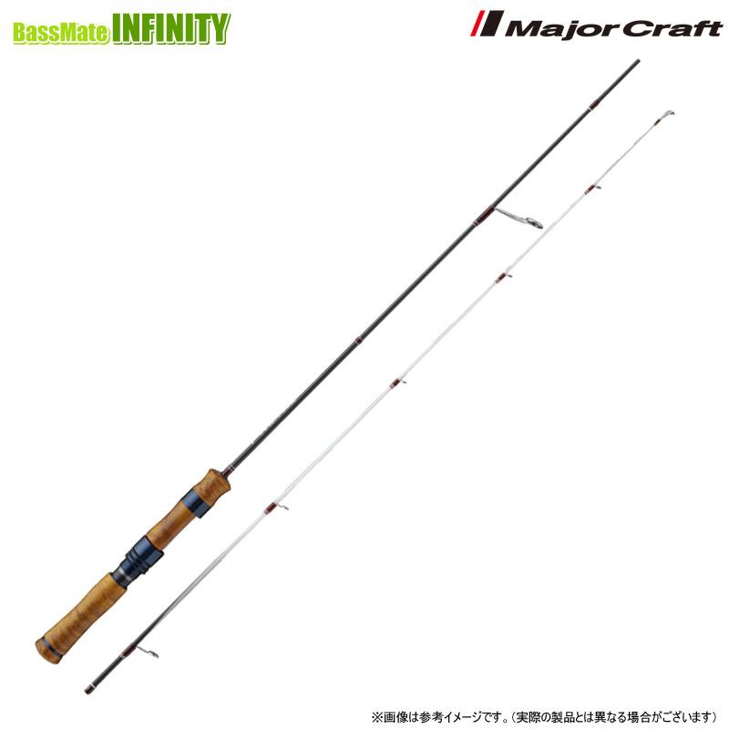 ファインテール 【ご予約商品】○メジャークラフト ファインテール