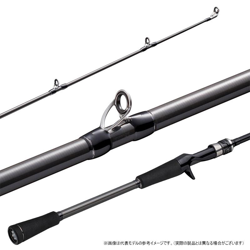 ベイトロッド　バスロッド オリジナル　ハンドメイド　65MHF 三重県 ベイトロッド バスロッド オリジナル ハンドメイド 65MHF 三重県