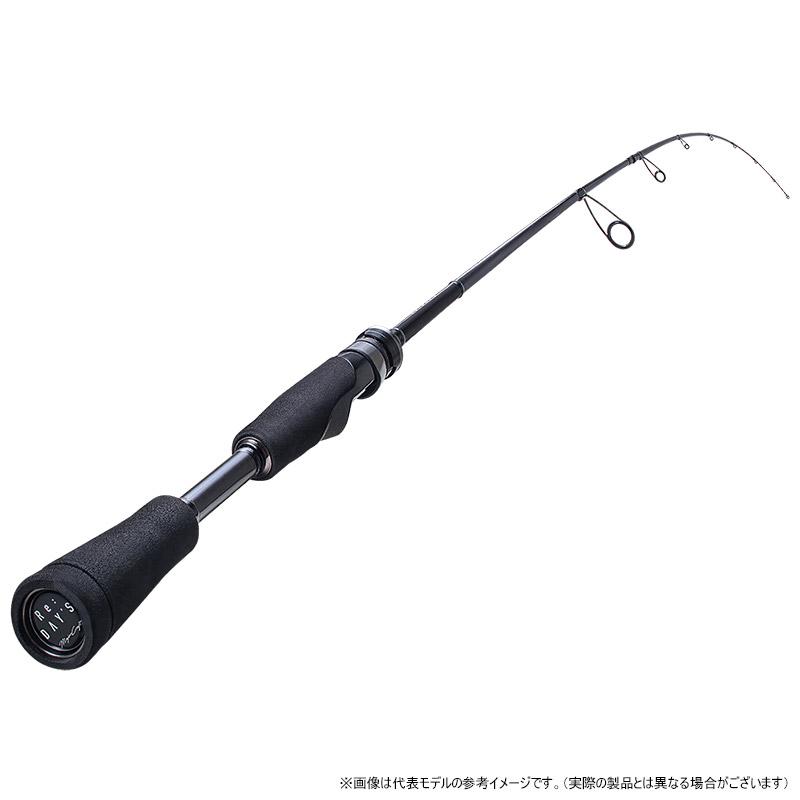 デイズ ○メジャークラフト リ・デイズ RDS-602UL (スピニングモデル