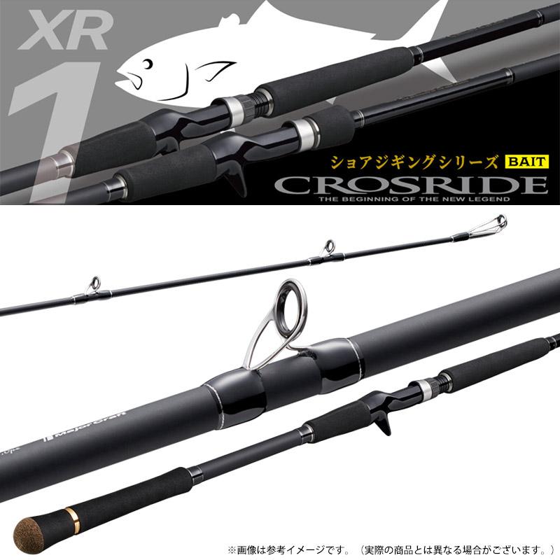 クロスライド（メジャークラフト） ○メジャークラフト クロスライド