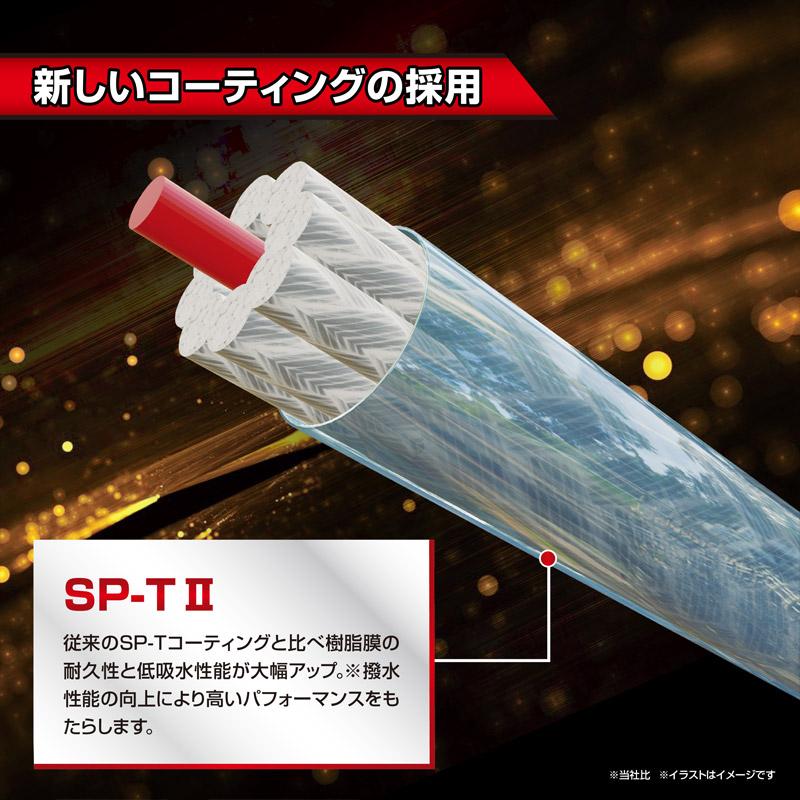 VARIVAS ○バリバス アバニ ジギング 10×10 マックスパワーPE X9