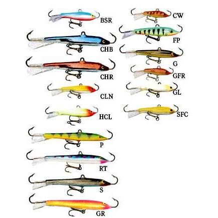 ラパラ ジギングラップ アイスジグ W9 メール便配送可 まとめ送料割 釣具のバスメイトインフィニティ 通販 Paypayモール