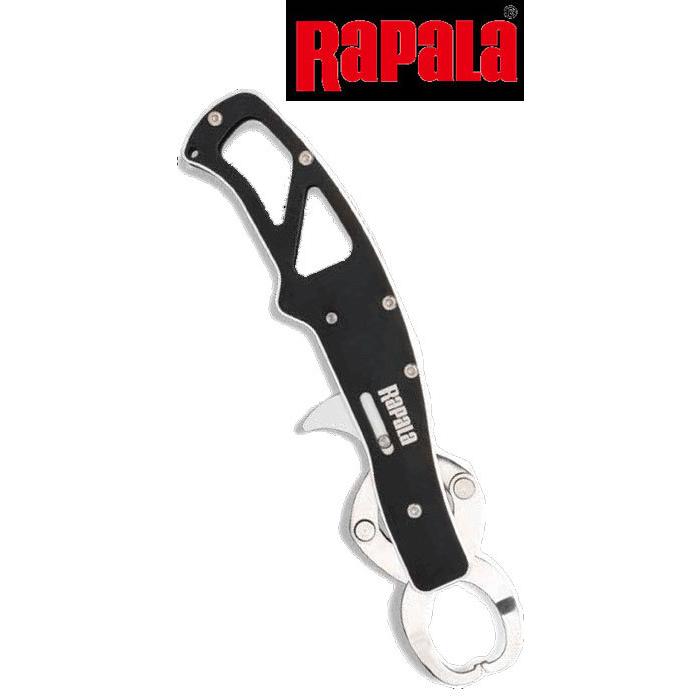 ラパラ APFG9 アルマプログリッパー 9インチ 【釣具 釣り具】 RaPaLa