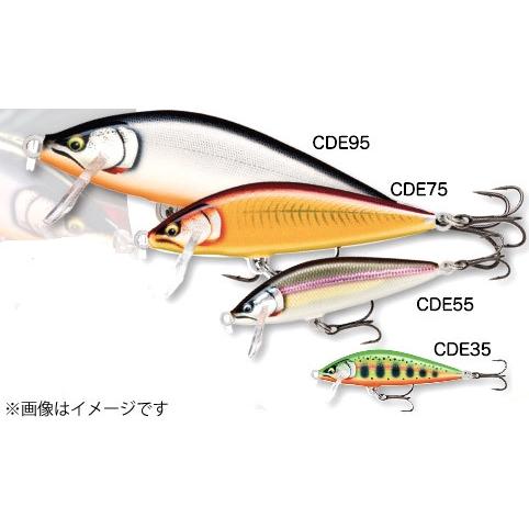 人気沸騰 ラパラ カウントダウンエリート 新品未開封 9つセット トラウト ルアー用品 Www Foundationchurchonline Org