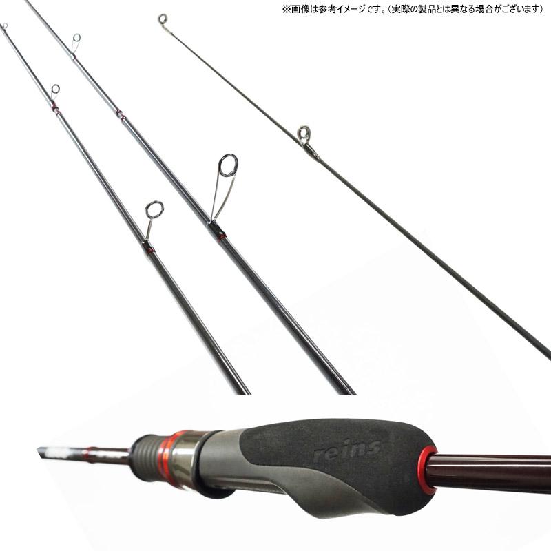 reins（レイン） ○【送料無料】レイン ZEIGO ゼイゴ 55 GOHAN : 釣具