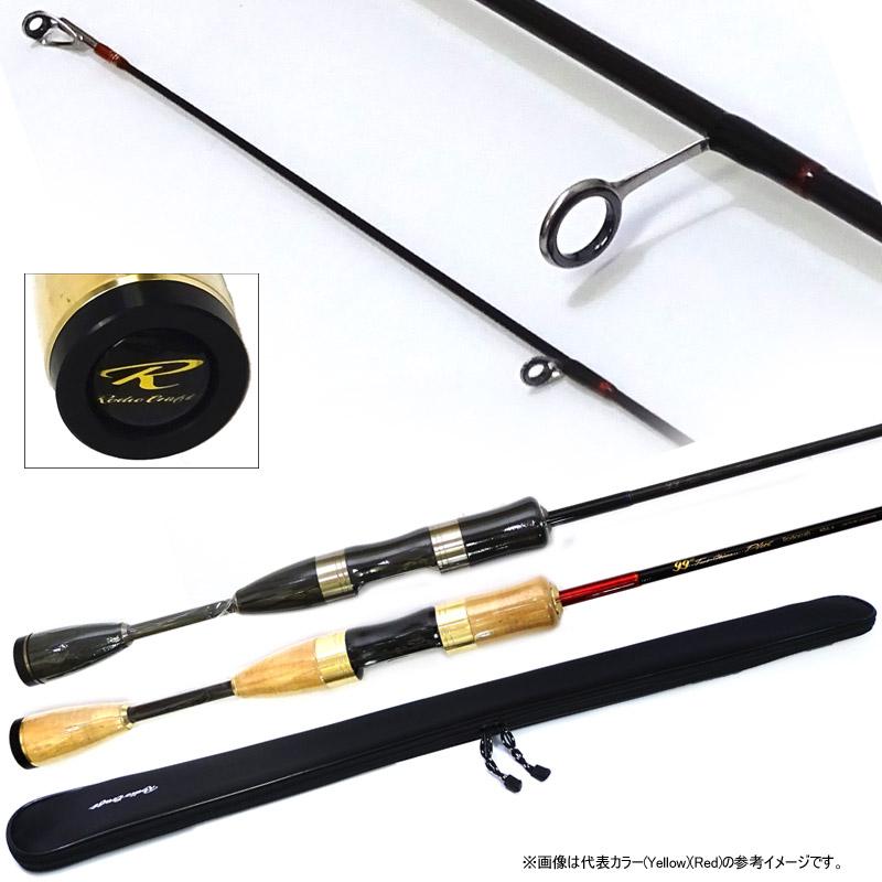 新品未使用 希少 ロデオクラフト ロッド ツーナイン 9 9 早乙女モデル 釣竿 新品未使用 希少 ロデオクラフト ロッド ツーナイン 9 9 早乙女
