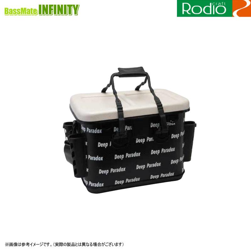 送料無料】ロデオクラフト×ディープパラドックス RCカーボンタックル  