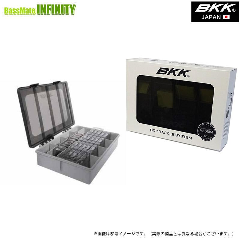 BKK OCDタックルシステム新品未使用未開封① BKK OCDタックルシステム