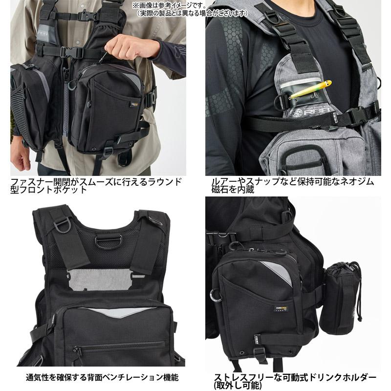 Rivalley（リバレイ） ○双進 RBB エクストリーム タイドゲームベスト