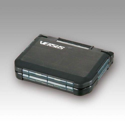 こんな小物入れが欲しかった！釣り針を入れるのに便利なケース「VERSUS