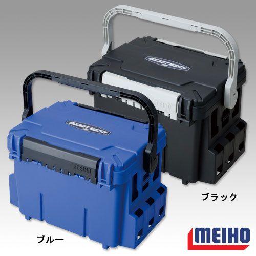 メイホウバケットマウス　タイラバ　セット未使用品 ○明邦 メイホウ バケットマウス BM-7000 ブラック : 釣具のバスメイト