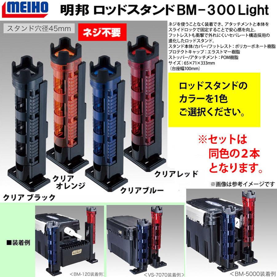 メイホウ（MEIHO） ○明邦 バーサス ランガンシステム VS-7090N