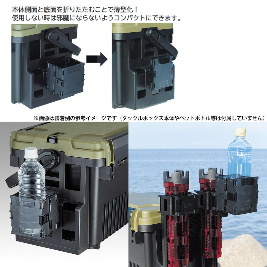 ○明邦 メイホウ オリコンドリンクホルダーBM 【まとめ送料割】 :30870749:釣具のバスメイトインフィニティ - 通販 - Yahoo!ショッピング ○明邦 メイホウ オリコンドリンクホルダーBM 【まとめ送料割】 :30870749:釣具のバスメイトインフィニティ - 通販 - Yahoo!ショッピング