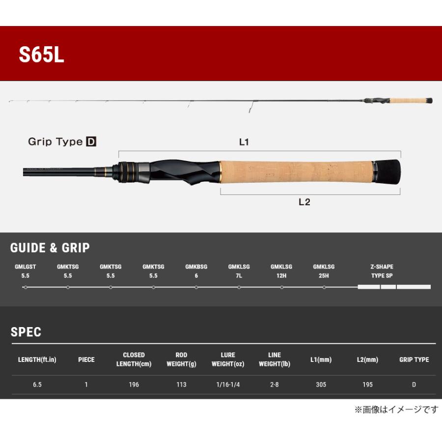 tailwalk（テイルウォーク） ○テイルウォーク フルレンジ 22モデル