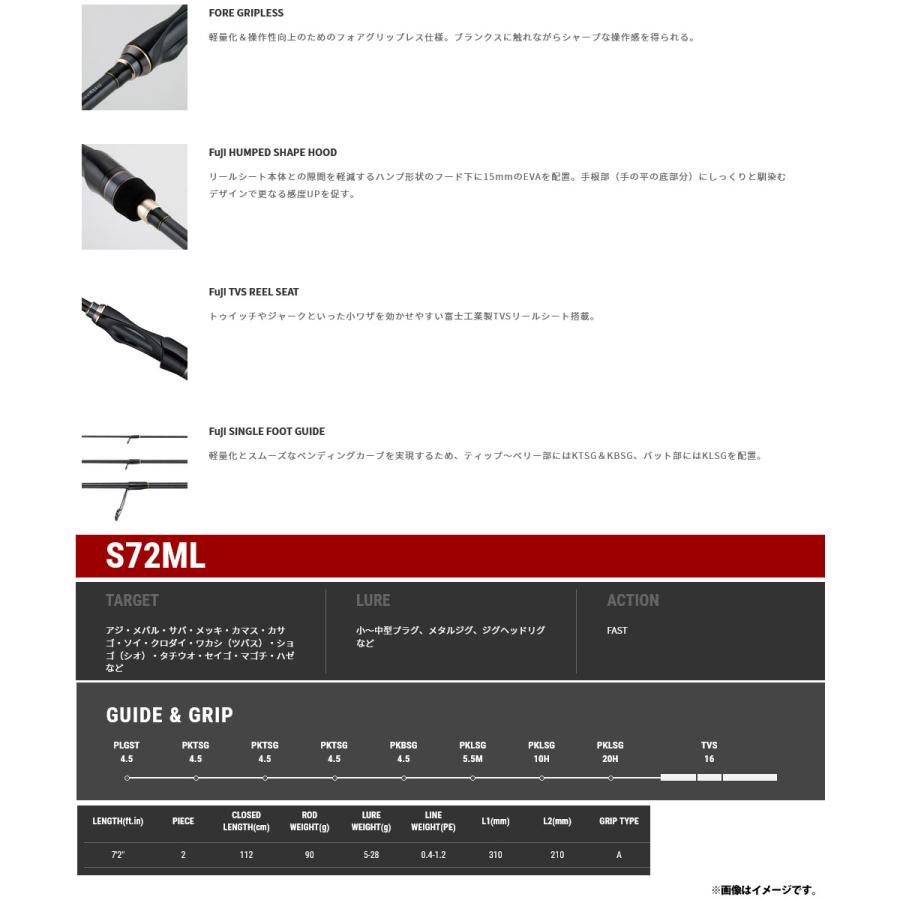 tailwalk（テイルウォーク） ○テイルウォーク BAY MIXX ベイミクス