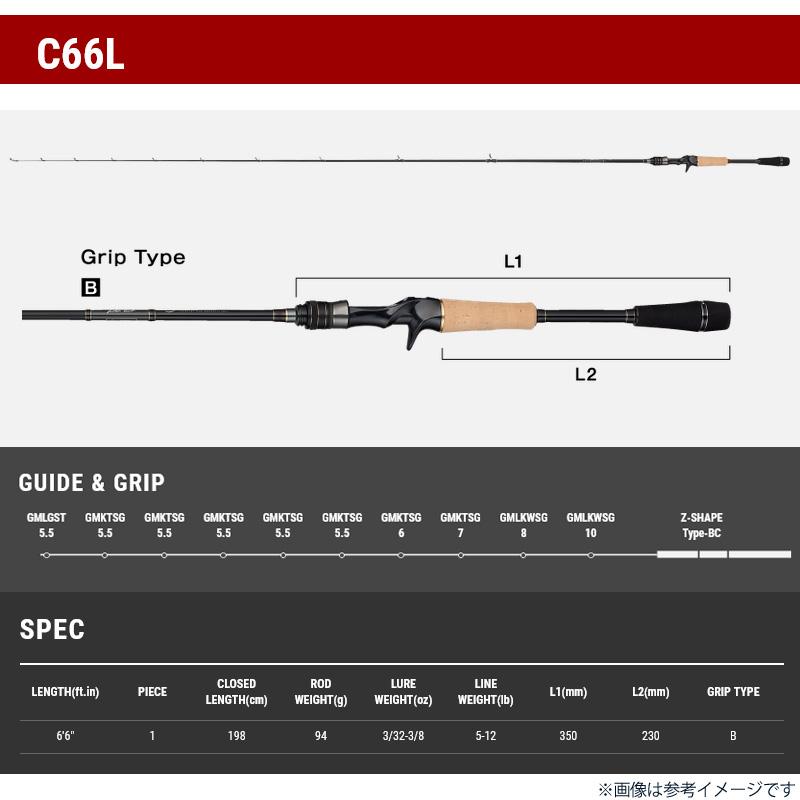 tailwalk（テイルウォーク） ○テイルウォーク フルレンジ 22モデル