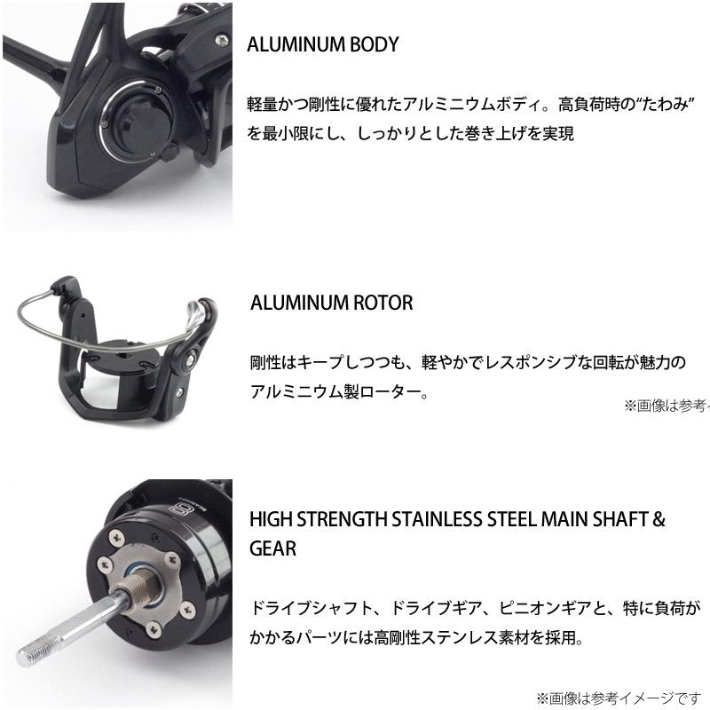 tailwalk（テイルウォーク） ○テイルウォーク STEALZ ステルス 6000