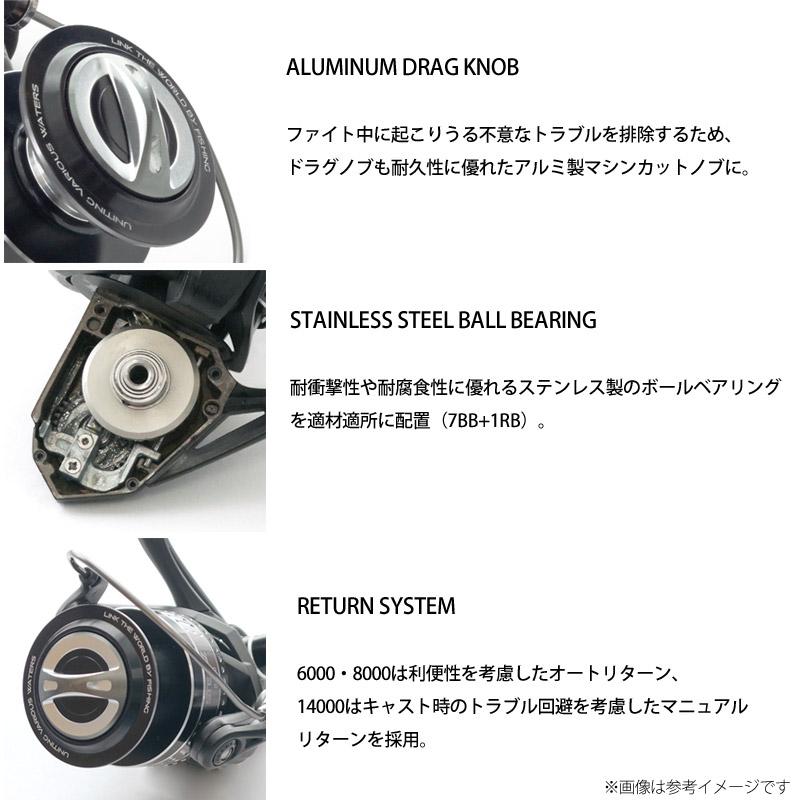 tailwalk（テイルウォーク） ○テイルウォーク STEALZ ステルス 14000