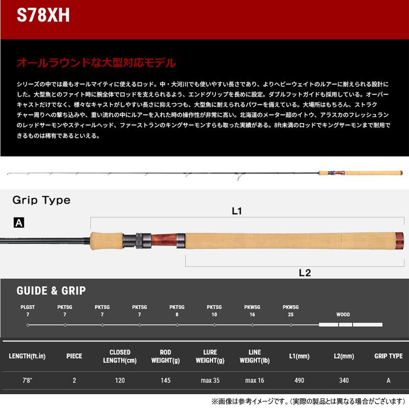 tailwalk（テイルウォーク） ○テイルウォーク ケイソン ランズバック
