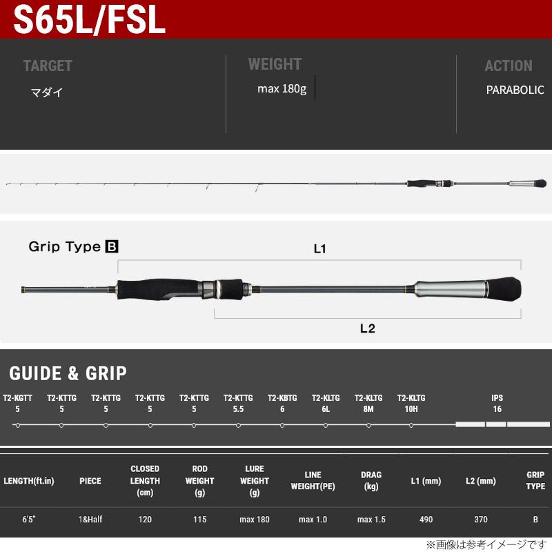 tailwalk（テイルウォーク） ○テイルウォーク タイゲーム TZ 22モデル