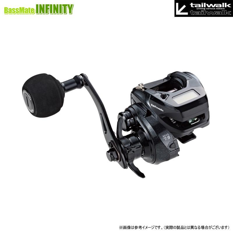 ●テイルウォーク　ヴィレイヤー DG 100HG-PH/R (右ハンドル) tailwalk（テイルウォーク） ○テイルウォーク ヴィレイヤー DG 100HG