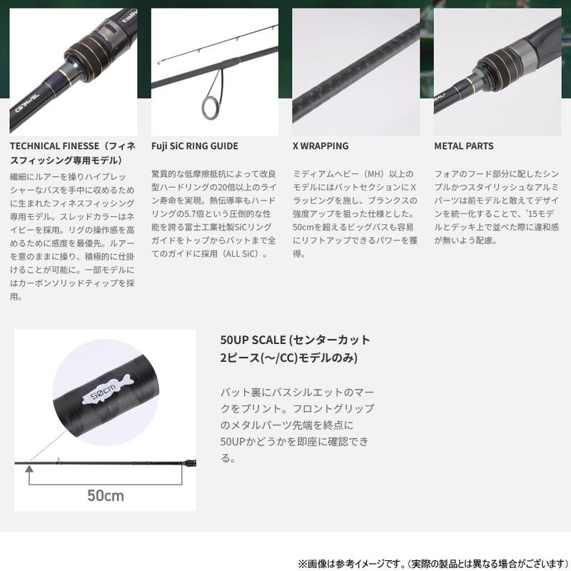 tailwalk（テイルウォーク） ○【送料無料】テイルウォーク フルレンジ