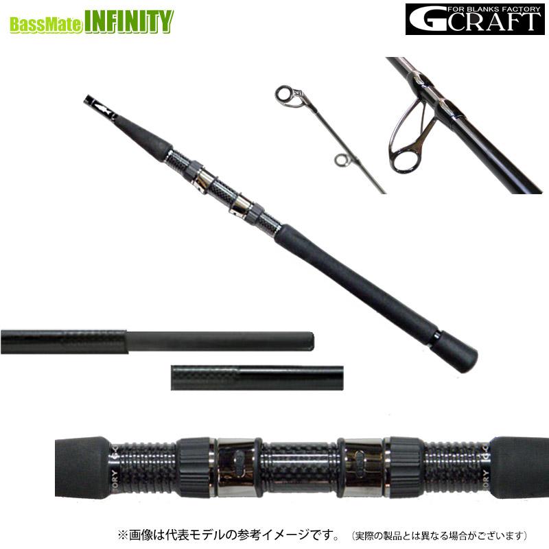 Moss 1102 TR Gクラフト ベイト Gcraft ○Gクラフト セブンセンス TR モス MS-1102-TR (スピニング