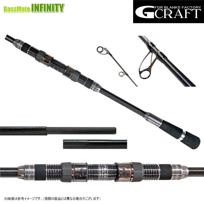 Gクラフト セブンセンス モンスターサーフリミテッド MSLS-1092-TR