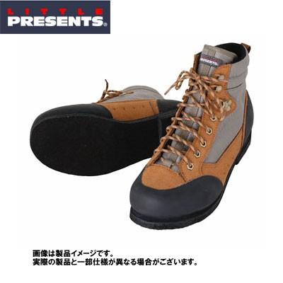 ○リトルプレゼンツ SH-04 ライトウエイト WD シューズ 【まとめ送料割