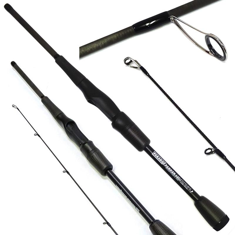 ○【送料無料】スタジオコンポジット PARADOX PARKER パラドックス