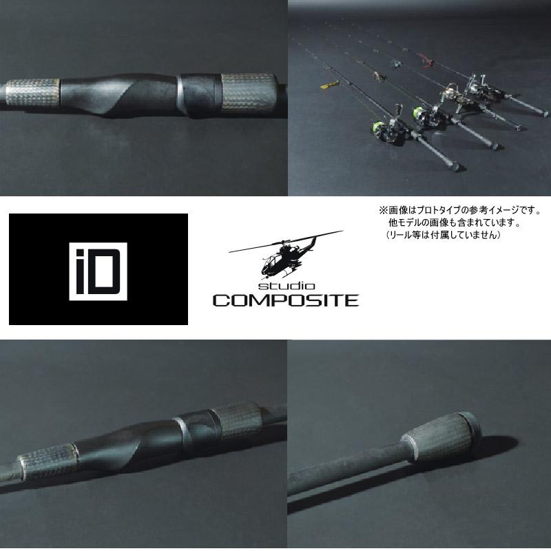 ○【送料無料】スタジオコンポジット PARADOX PARKER パラドックス